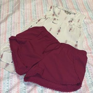 🦄 2 for $20 🦄 Cute summer outfit